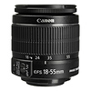 EF-S 18-55mm f/3.5-5.6 IS II Autofocus Lens Thumbnail 1