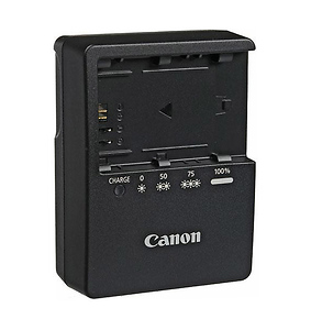 LC-E6 Battery Charger
