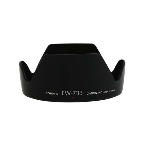 Lens Hood EW-73B for EF-S 17-85mm f4-5.6 IS USM Image 0