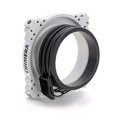 Speed Ring Aluminum for Profoto HMI 575 and 1200 Lights Image 0