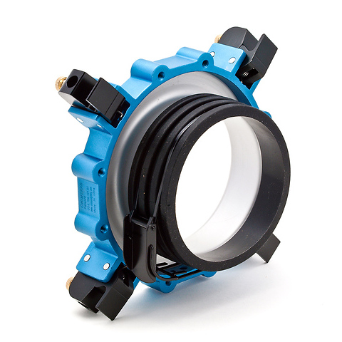 Quick Release Speed Ring for Profoto Image 0