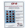 Compact Flash Card Holder Thumbnail 0