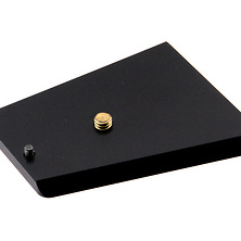 CP-1 Camera Mounting Plate Image 0