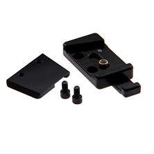 QR-C Camera Quick Release with Subplate Kit Image 0
