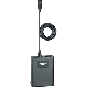 Pro 70 Cardioid Lavalier Microphone