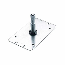 F800 - 3-inch Baby Wall Plate   Image 0