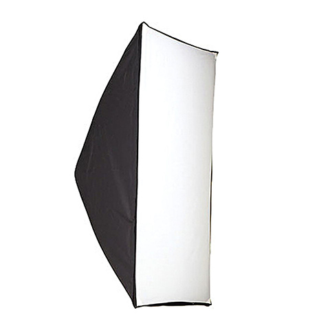 Pulsoflex C Softbox for Flash Only - 24x40 In. (60x100cm) Image 0