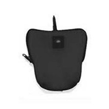 Wide Mouth Neoprene Lens Pouch (Small) Image 0