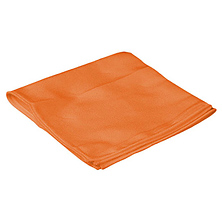 Anti-Static Cloth (Orange) Image 0