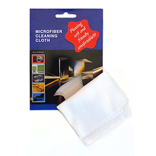 Microfab Multi-Purpose Cleaning Cloth Image 0