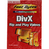 DivX: Rip and Play Videos - Paperback Thumbnail 0