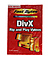 DivX: Rip and Play Videos - Paperback