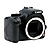EOS Rebel XTi Digital Camera Body Only - Pre-Owned