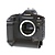 EOS 1DS DSLR Camera Body - Pre-Owned