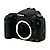 EOS 20D 8.2 Megapixel Digital SLR Camera Body - Pre-Owned
