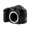 Alpha A100 10.2MP Digital SLR Camera Body - Pre-Owned Thumbnail 0
