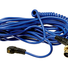 16ft. Deluxe Sync Cord Image 0