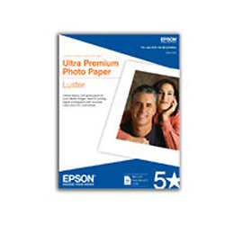 Ultra Premium Photo Paper Luster 11.7 x 16.5
