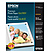Premium Photo Paper Glossy, 8.5 X 11 in. - 50 Sheets