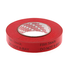 Film Stock: Do Not X-Ray Tape 1 in. Image 0