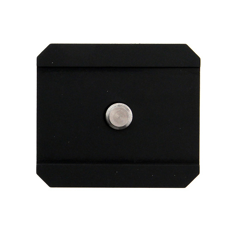 Quick Release Plate with 3/8 inch Screw for Hasselblad Cameras Image 0