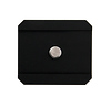 Quick Release Plate with 3/8 inch Screw for Hasselblad Cameras Thumbnail 0