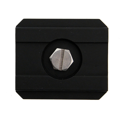 Quick Release Plate with 3/8 inch Screw for Hasselblad Cameras Image 1