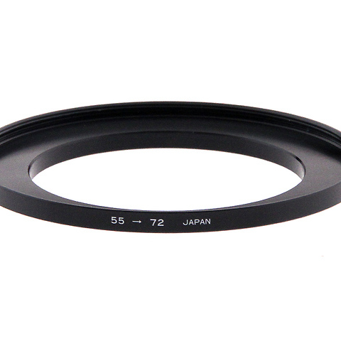 55-72mm Step Up Ring Image 0