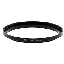 62-67mm Step Up Ring Image 0