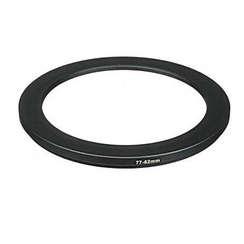 77-62mm Step-Down Ring Image 0