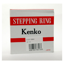 72mm-77mm Step Up Ring Image 0