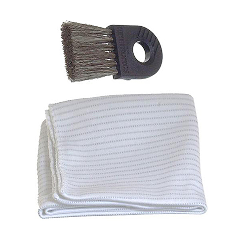 Cleaning Kit for Flatbed Scanners Image 0