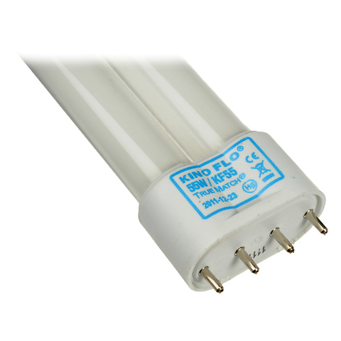 True Match Compact Fluorescent Lamp - 55 watts / 5500K Image 1
