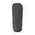 Charcoal Fleece Slip On Wind Protector for Shotgun Microphones (Medium)