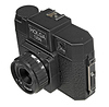 120N Medium Format Fixed Focus Camera with Lens Thumbnail 2
