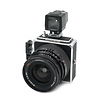 903 SWC Camera, Chrome w/CF 38mm f/4.5 Biogon Lens & Finder - Pre-Owned Thumbnail 0