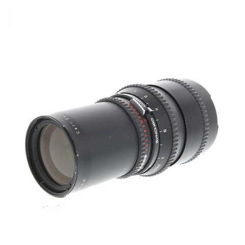 -C Sonnar 250mm f/5.6 Lens Black - Pre-Owned Image 0