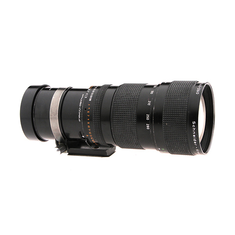 Schneider Kreuznach 140-280mm f5.6 CF Macro Lens - Pre-Owned Image 3