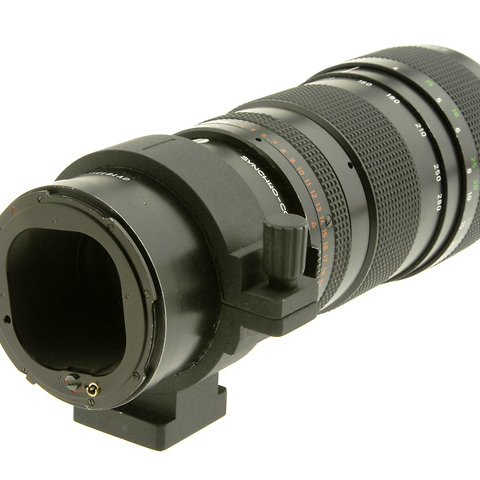 Schneider Kreuznach 140-280mm f5.6 CF Macro Lens - Pre-Owned Image 1