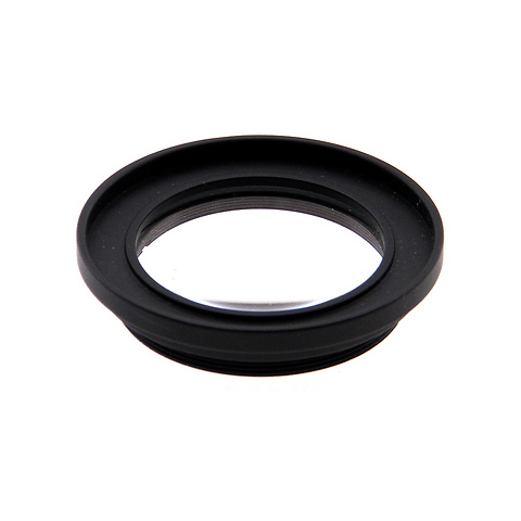 0 (Zero) Diopter for PM90 Prism Viewfinders Image 0