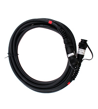 23ft. EH Pro Mini Head to Mini 12000AS Pack Cable Image 0