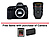 EOS 5D Mark IV Digital SLR Camera Body with EF 24-70mm f/2.8L II USM Zoom Lens