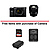 Alpha a7C Mirrorless Digital Camera with 28-60mm Lens (Black) and FE 85mm f/1.8 Lens
