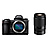 Z 6II Mirrorless Digital Camera Body with NIKKOR Z 28-75mm f/2.8 Lens