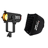 Light Storm LS 60x Bi-Color LED Light with LS60 Softbox Thumbnail 0