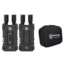 Mars 4K Wireless Video Transmission System with Storage Case Image 0