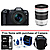 EOS R8 Mirrorless Digital Camera with RF 70-200mm f/4.0L IS USM Lens