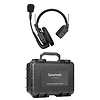 WiTalk9-4S 4-Person Full-Duplex Wireless Intercom System with Single-Ear Headsets (1.9 GHz) with SR-C8 Watertight Dustproof Carry-On Case Thumbnail 0