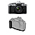 Z f Mirrorless Digital Camera with 40mm Lens (Silver) and SmallRig L-Shape Handle