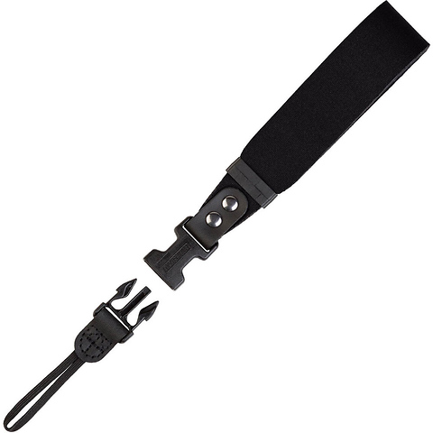 SLR Wrist Strap (Black) Image 0